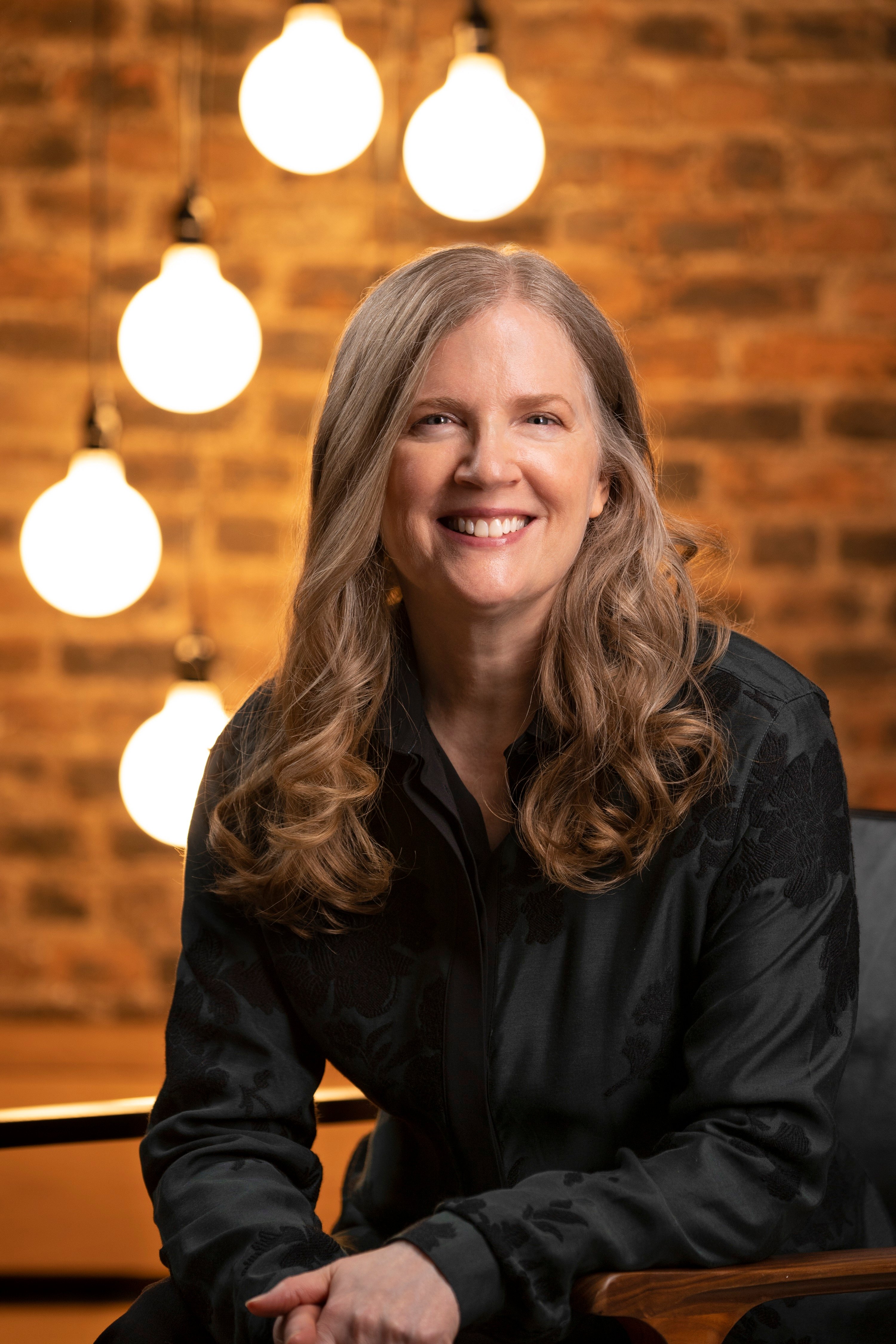 Suzanne Collins