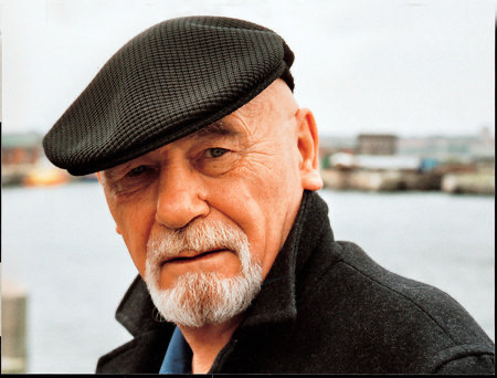 Brian Jacques