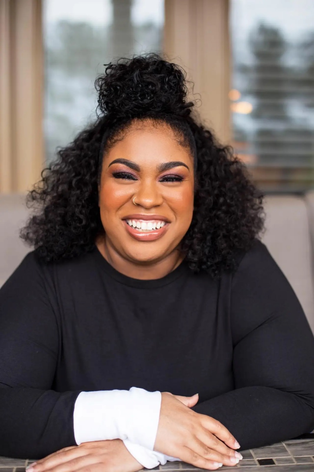 Angie Thomas