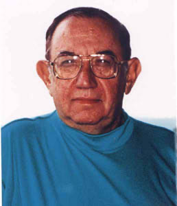 Daniel Keyes