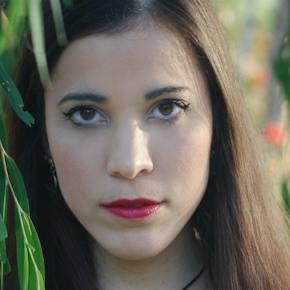 Anna-Marie McLemore