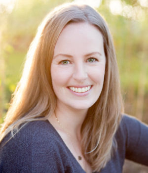 Erin Bowman