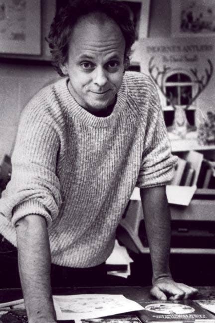 David Small
