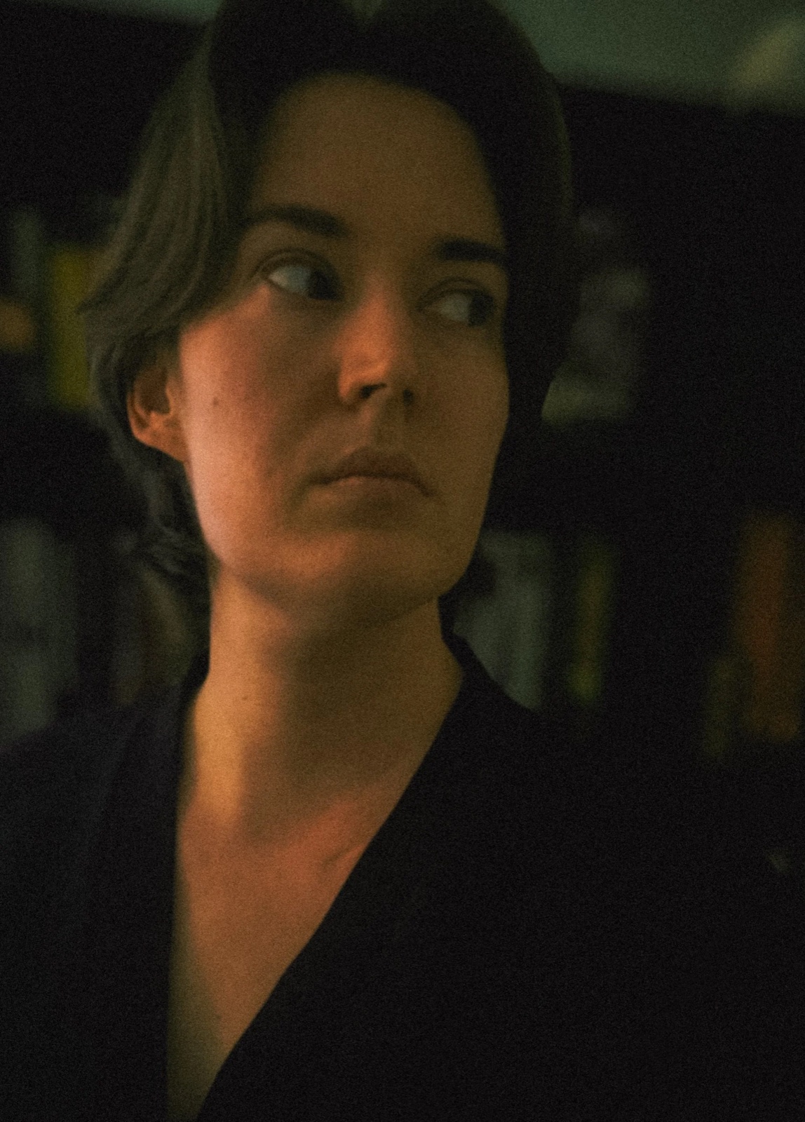 Nita Tyndall