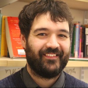 Ben Oliver