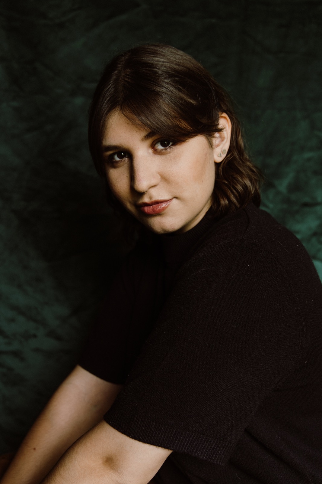 Emma Ohland