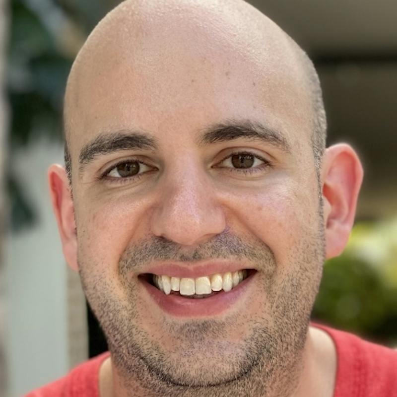 Adib Khorram