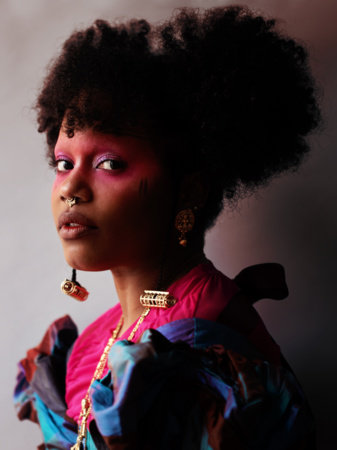 Akwaeke Emezi