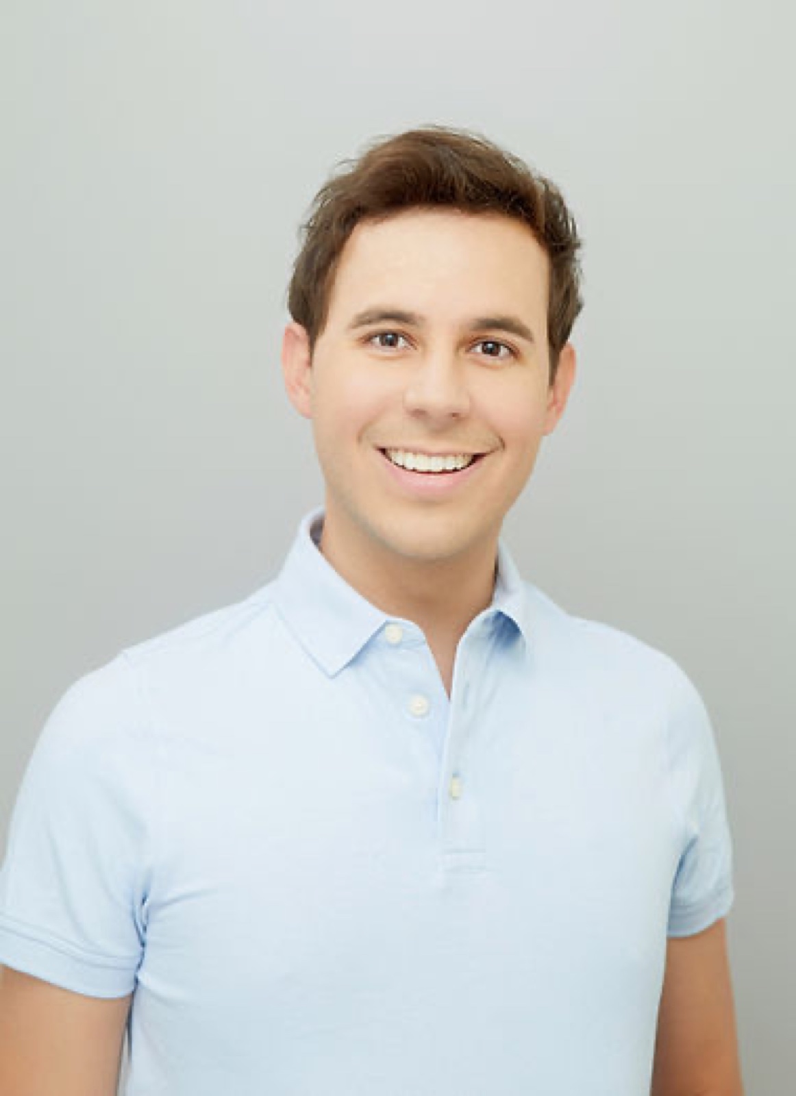Daniel Aleman
