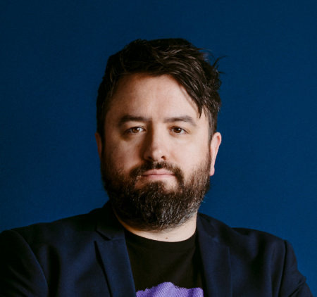 David Arnold