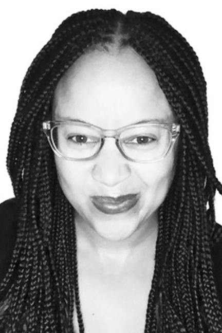 Dhonielle Clayton