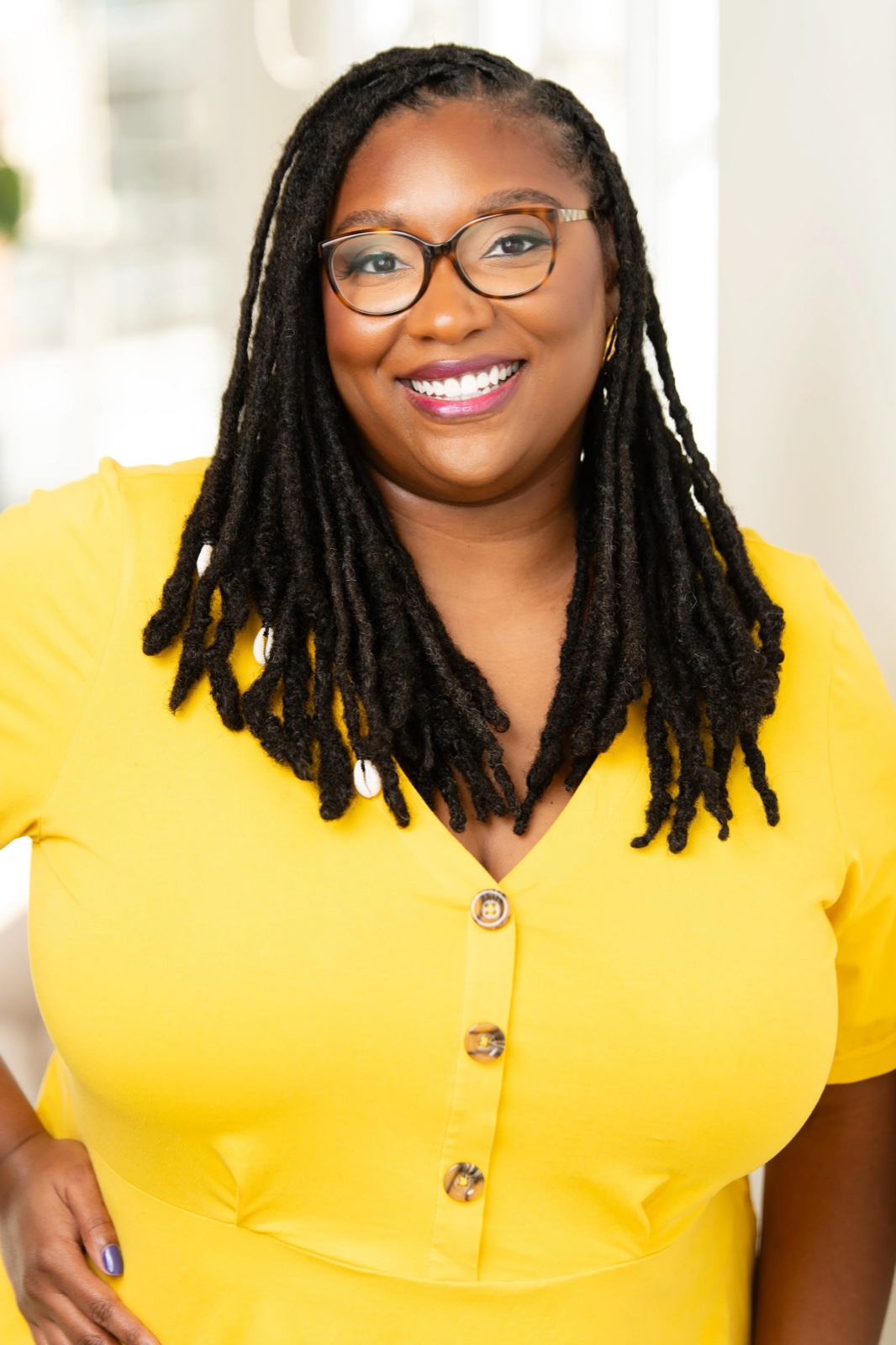 Chrystal D. Giles