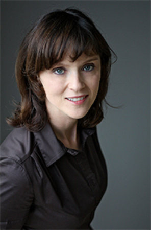 Arwen Elys Dayton