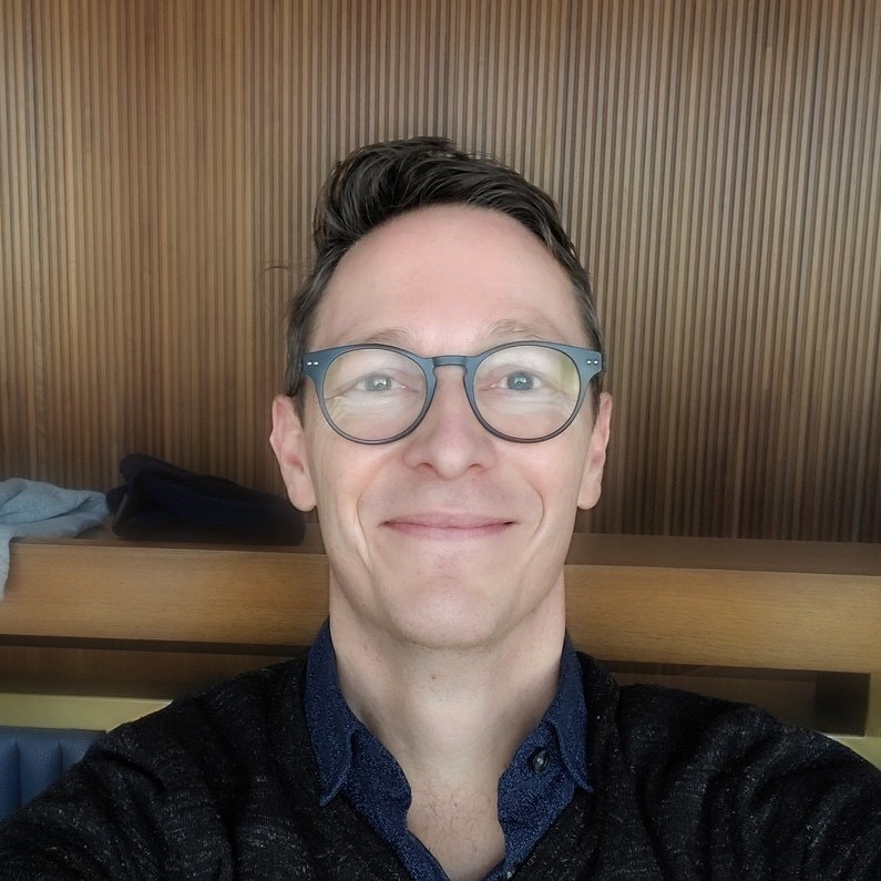 Eliot Schrefer