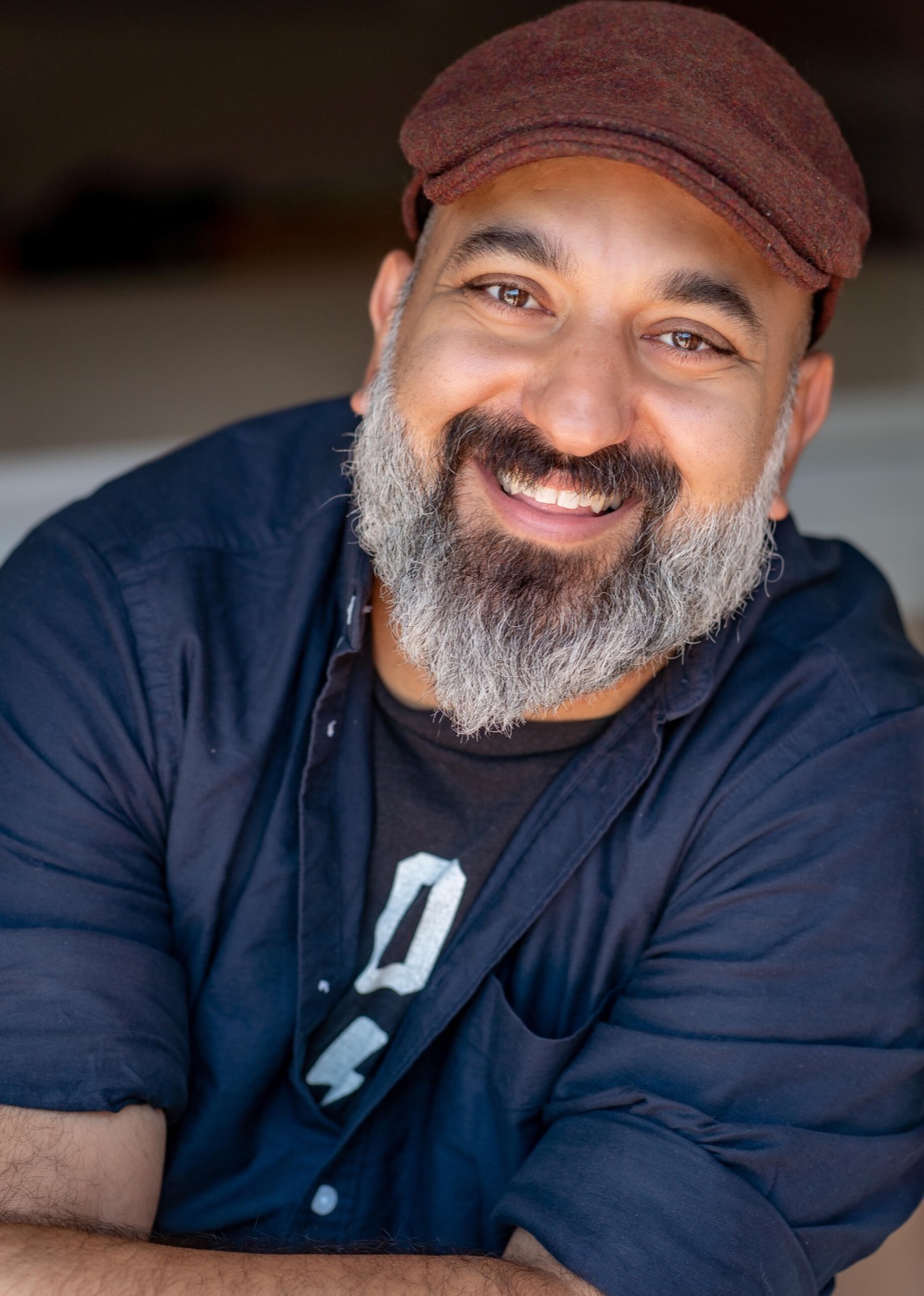 Daniel Nayeri