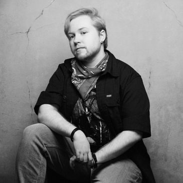 Andrew Joseph White