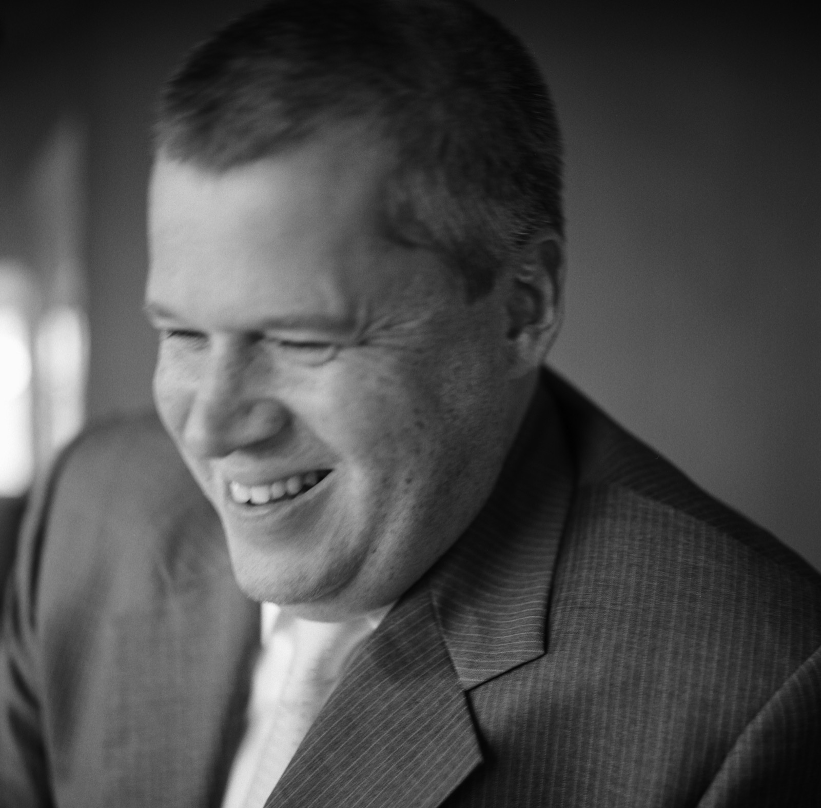 Daniel Handler