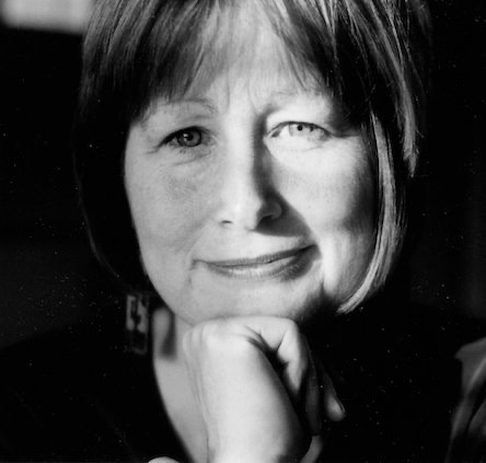 Carolyn Coman