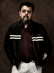 Eric Gansworth