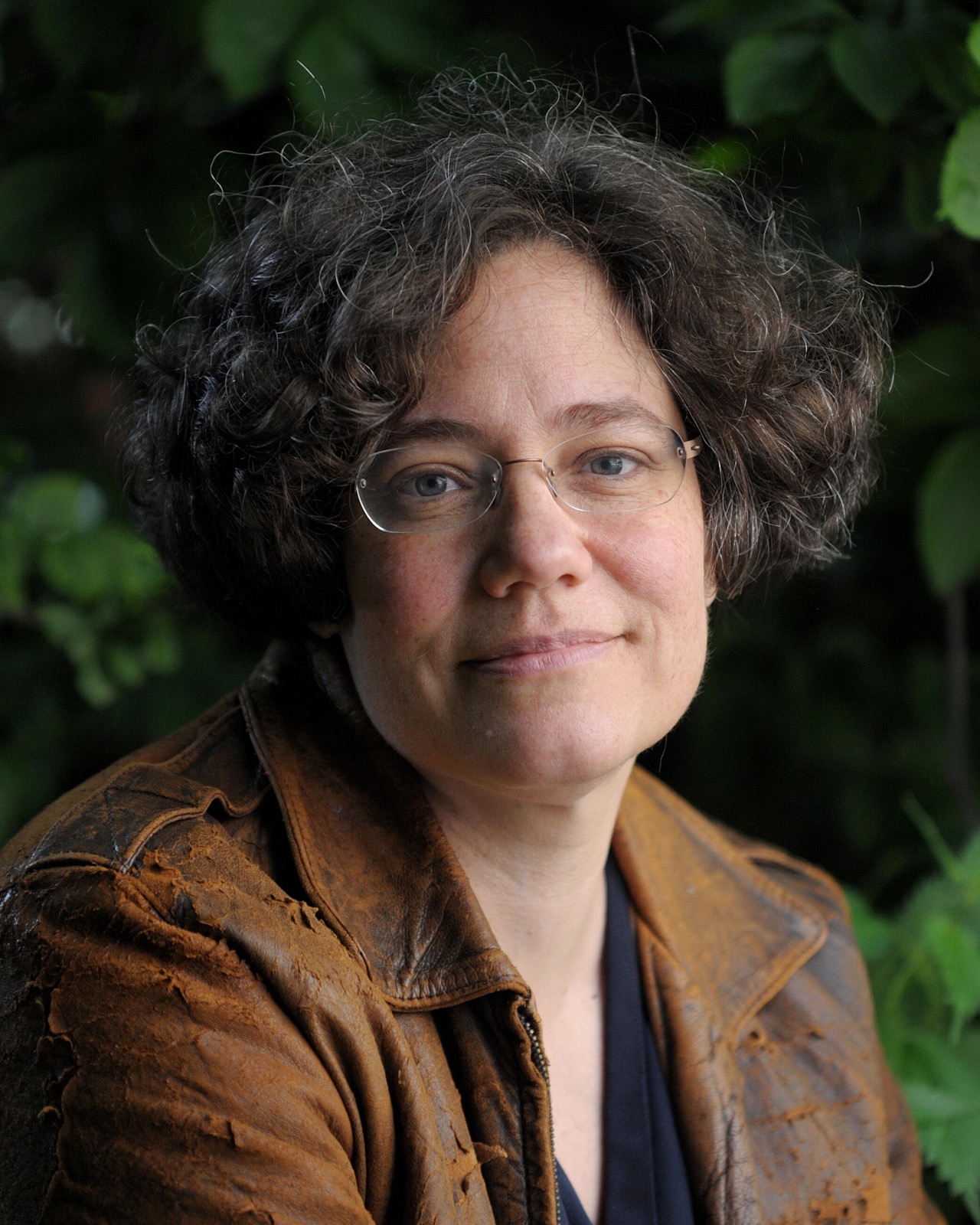 Elizabeth Wein