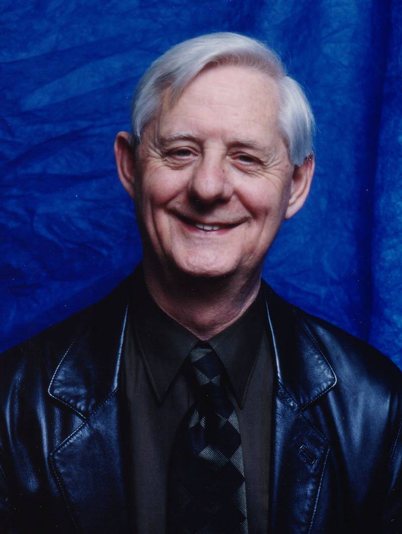 Aidan Chambers