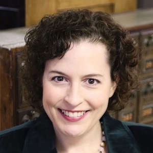 Elizabeth C. Bunce