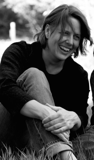 Bonnie-Sue Hitchcock