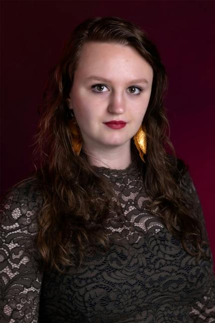 Elizabeth Kilcoyne