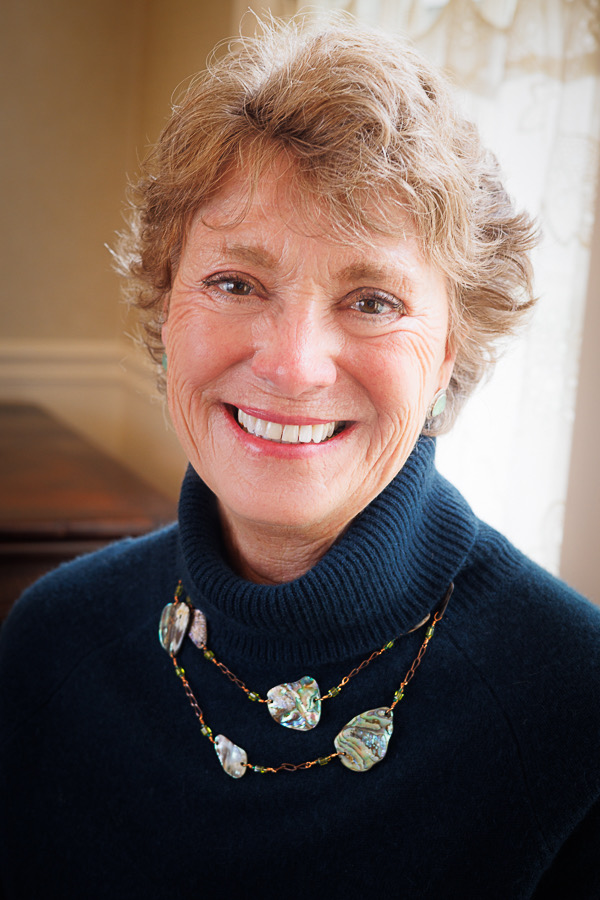 Barbara Stuber