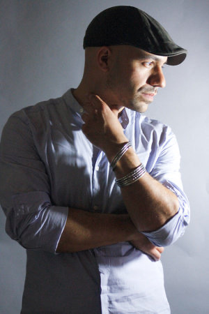 Daniel José Older