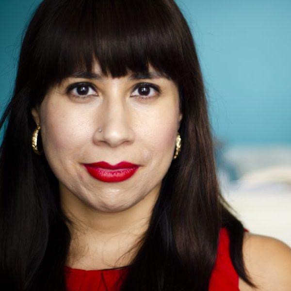 Erika L. Sánchez