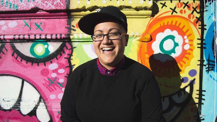 Gabby Rivera