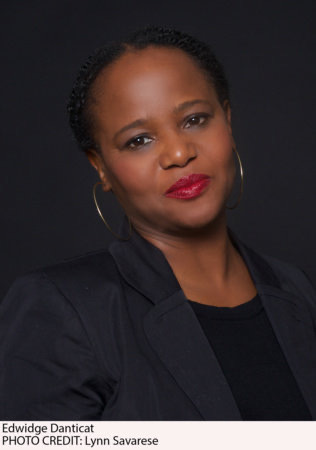 Edwidge Danticat