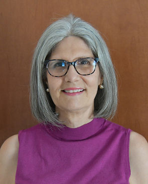 Ana Veciana-Suarez