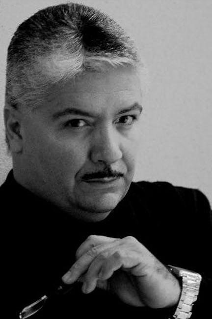 Eduardo F. Calcines
