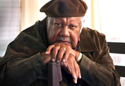 Ernest J. Gaines