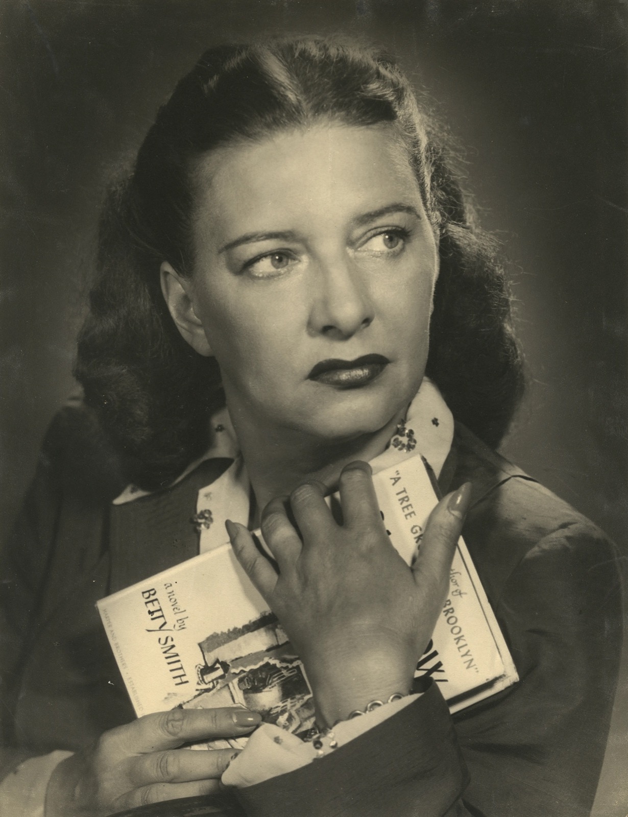 Betty Smith