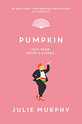 Cover of Pumpkin