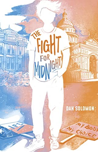 Cover of Fight for Midnight