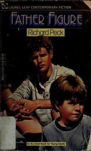 Cover of Father Figure