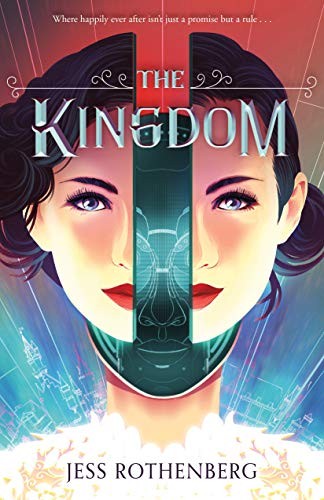 Cover of The Kingdom