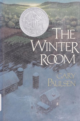 Cover of The Winter Room