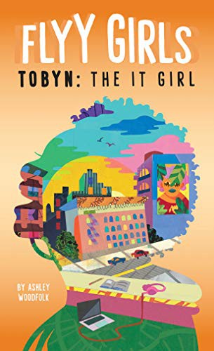 Cover of Tobyn: The It Girl
