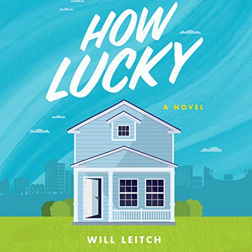 Cover of How Lucky