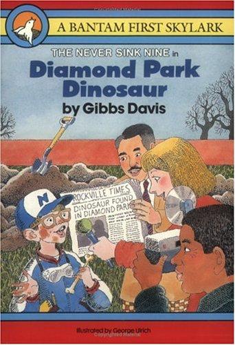 Cover of Diamond Park