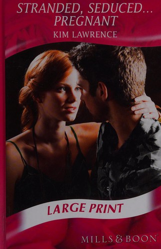 Cover of Stranded