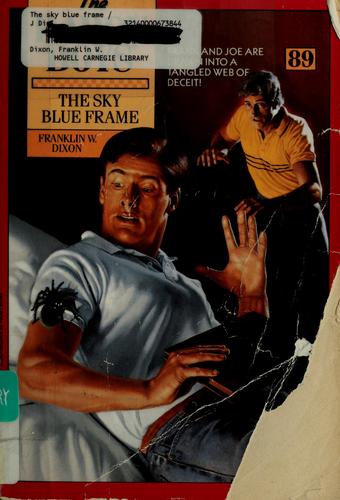 Cover of The Sky Blues