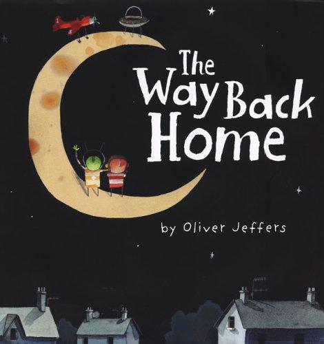 Cover of The Way Back