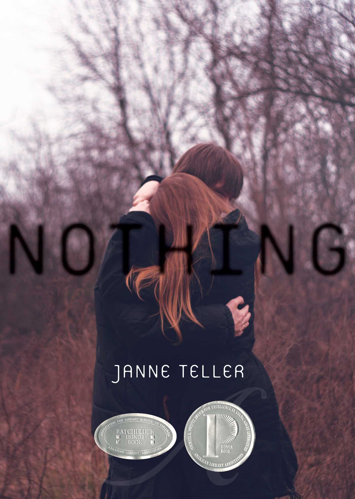 Cover of Nothing