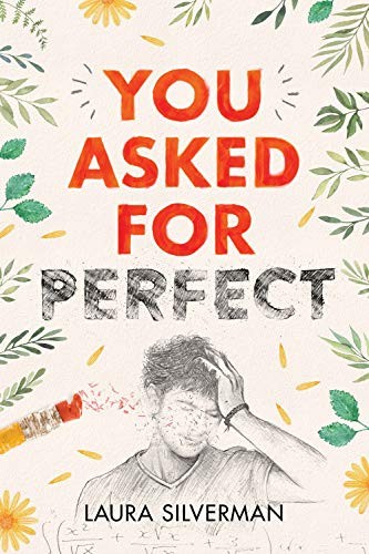 Cover of You Asked for Perfect
